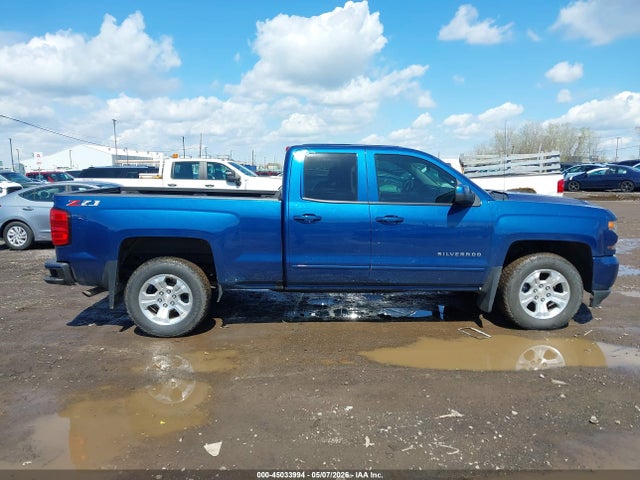 Chevrolet Silverado 1500 2lt