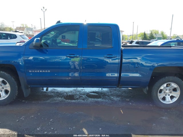 Chevrolet Silverado 1500 2lt