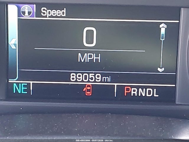 Chevrolet Silverado 1500 2lt