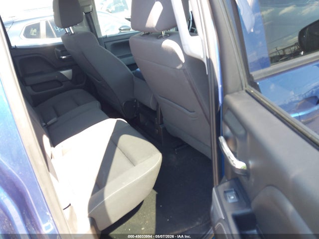 Chevrolet Silverado 1500 2lt