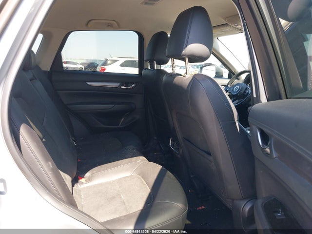 Mazda Cx Touring