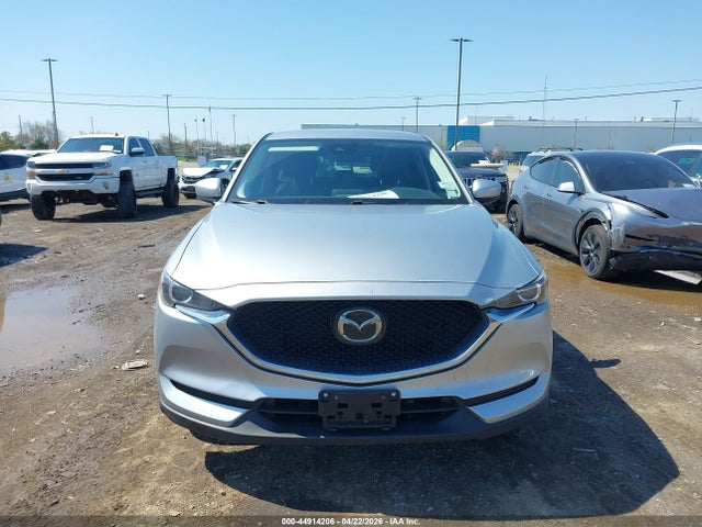 Mazda Cx Touring