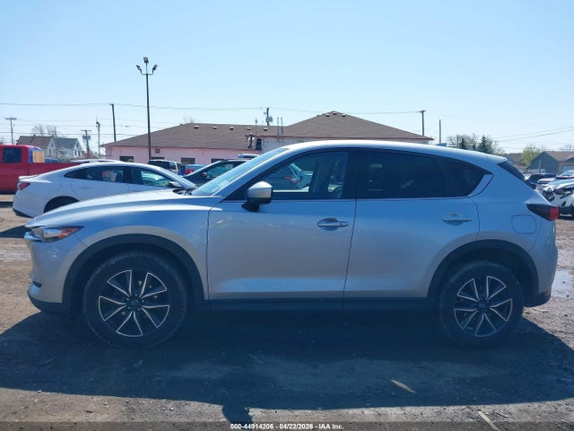 Mazda Cx Touring