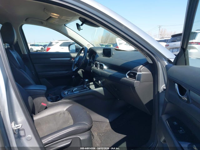 Mazda Cx Touring