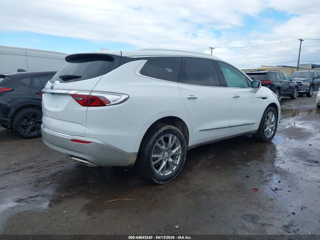 Buick Enclave Awd Essence