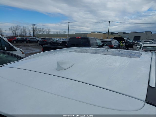 Buick Enclave Awd Essence