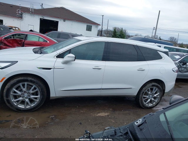 Buick Enclave Awd Essence