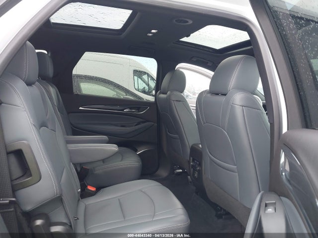 Buick Enclave Awd Essence