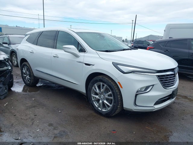 Buick Enclave Awd Essence