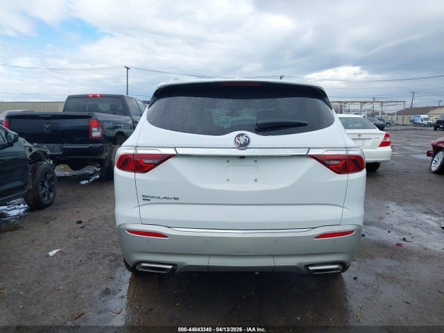 Buick Enclave Awd Essence