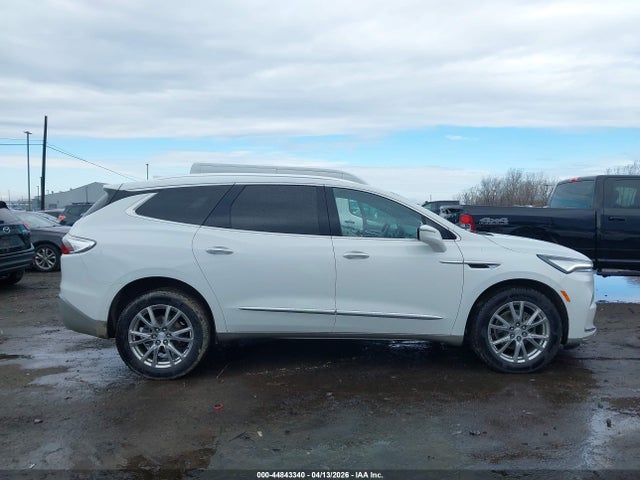 Buick Enclave Awd Essence