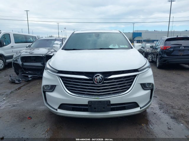 Buick Enclave Awd Essence