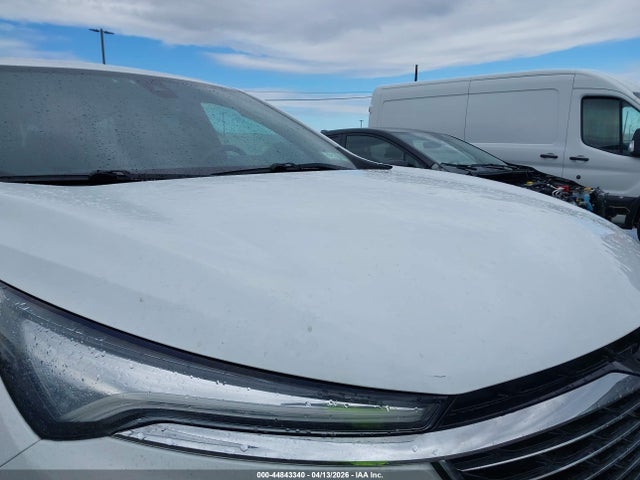 Buick Enclave Awd Essence