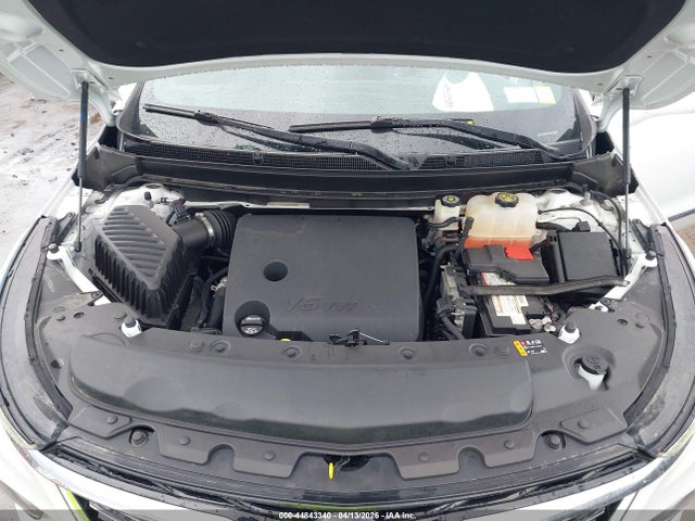 Buick Enclave Awd Essence