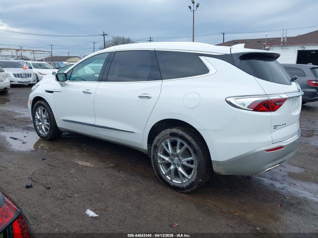 Buick Enclave Awd Essence
