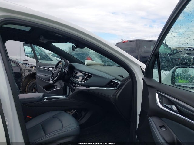 Buick Enclave Awd Essence