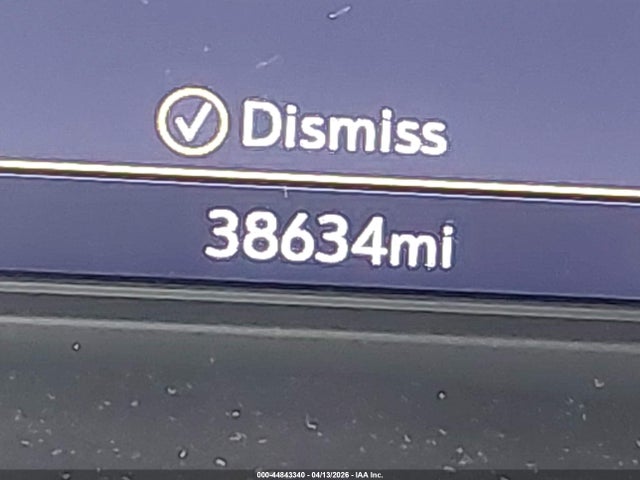 Buick Enclave Awd Essence