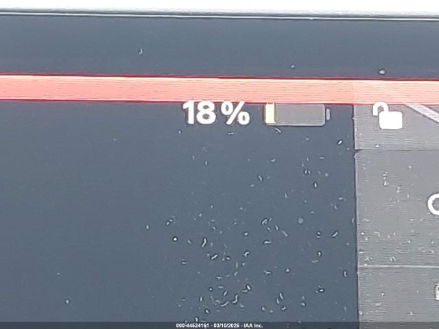 Tesla Model Y Long Range Dual Motor All-wheel Drive