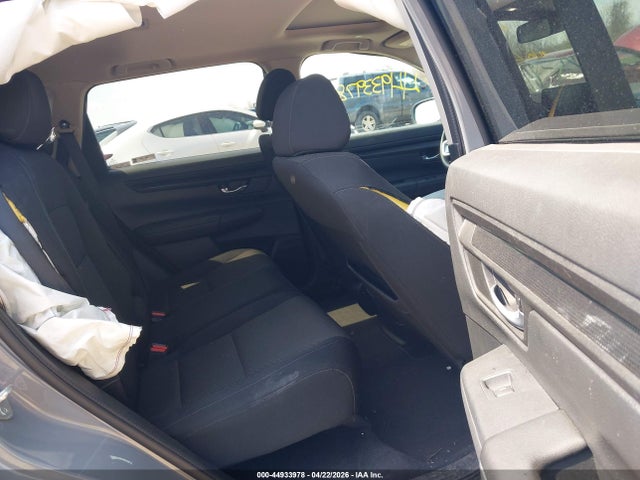 Honda CR-V Ex Awd