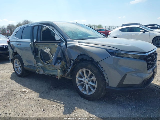 Honda CR-V Ex Awd