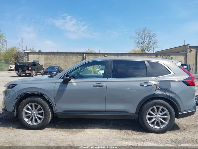 Honda CR-V Ex Awd