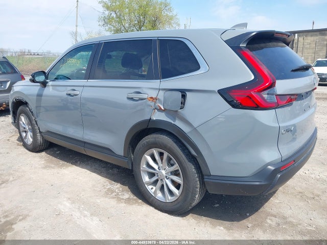Honda CR-V Ex Awd