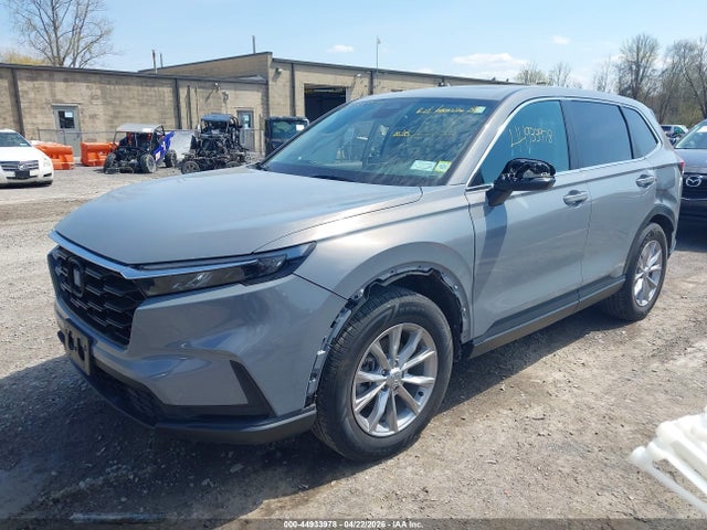 Honda CR-V Ex Awd