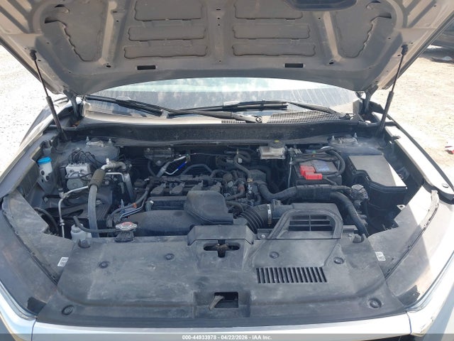 Honda CR-V Ex Awd