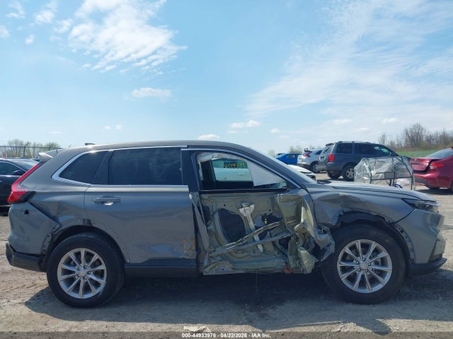 Honda CR-V Ex Awd