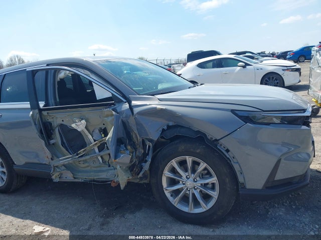 Honda CR-V Ex Awd