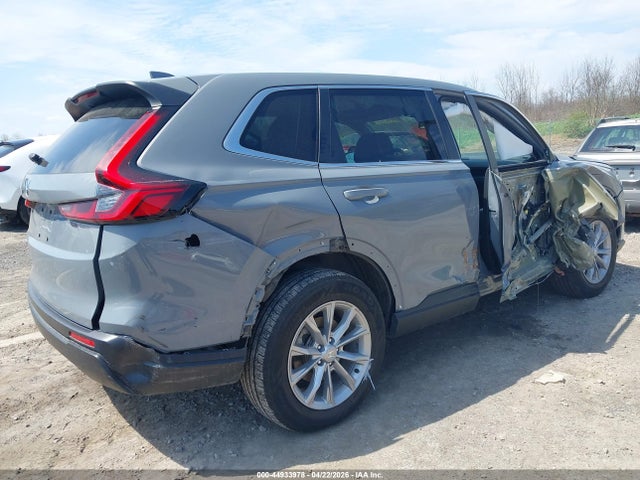Honda CR-V Ex Awd