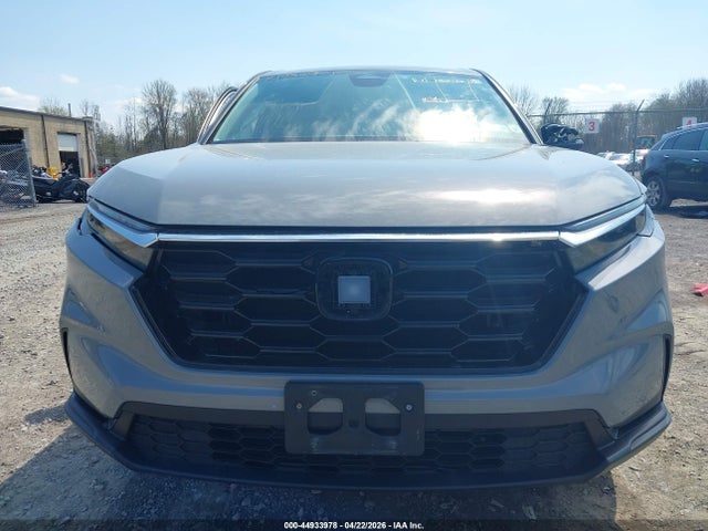 Honda CR-V Ex Awd
