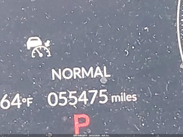 Honda CR-V Ex Awd