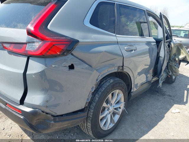 Honda CR-V Ex Awd