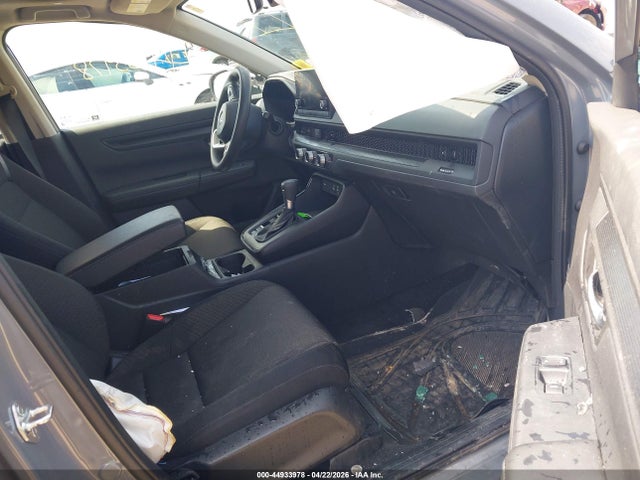 Honda CR-V Ex Awd