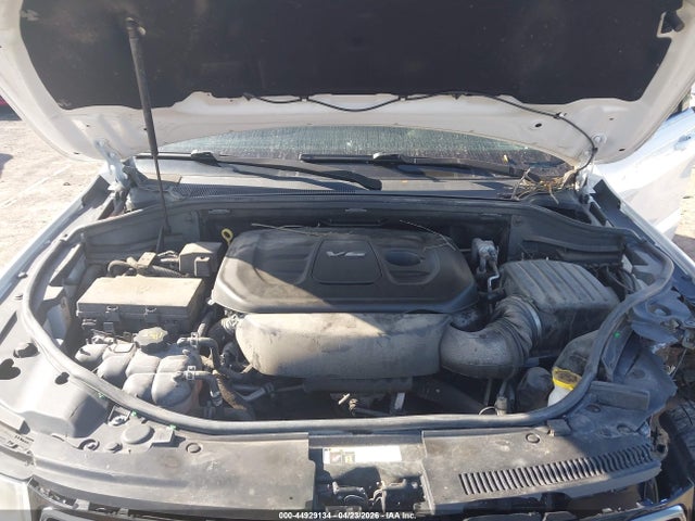 Jeep Grand Cherokee Laredo E 4x4