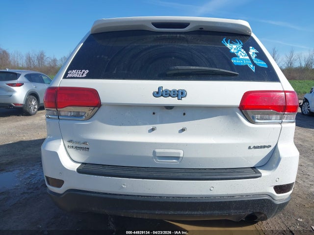 Jeep Grand Cherokee Laredo E 4x4
