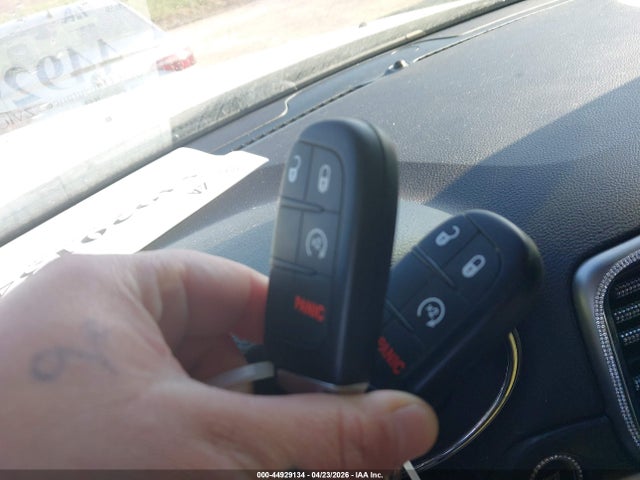 Jeep Grand Cherokee Laredo E 4x4