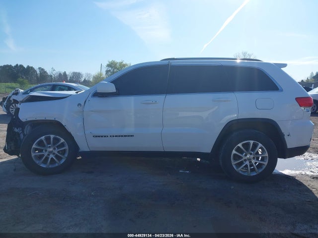 Jeep Grand Cherokee Laredo E 4x4