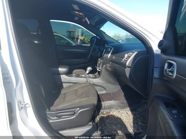 Jeep Grand Cherokee Laredo E 4x4