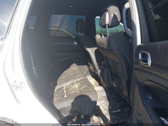 Jeep Grand Cherokee Laredo E 4x4