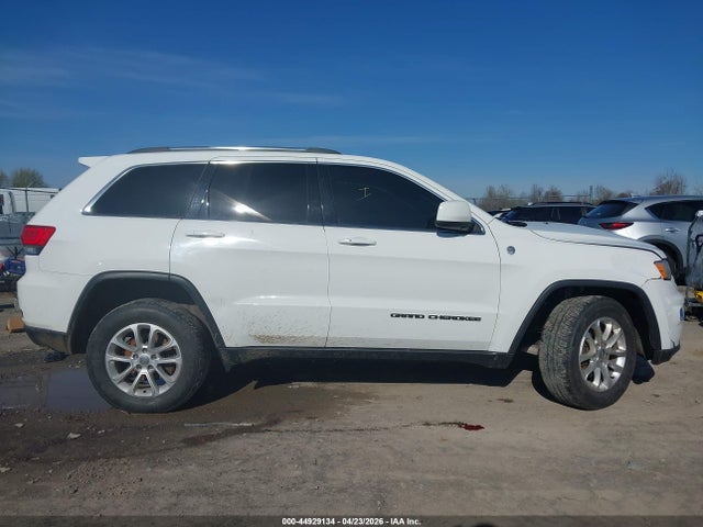 Jeep Grand Cherokee Laredo E 4x4