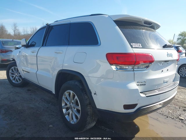 Jeep Grand Cherokee Laredo E 4x4