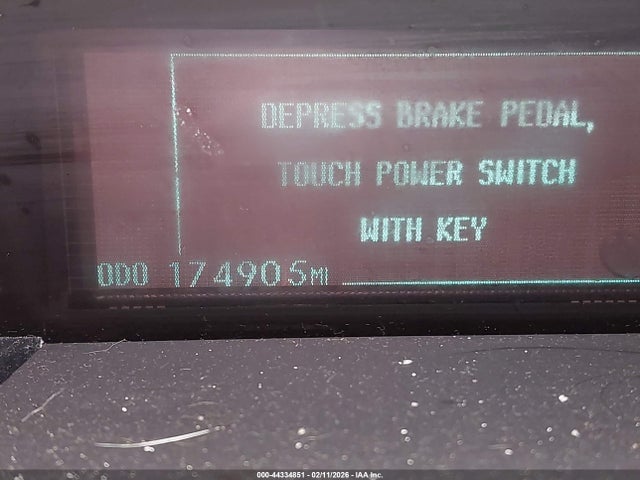 Toyota Prius Iii