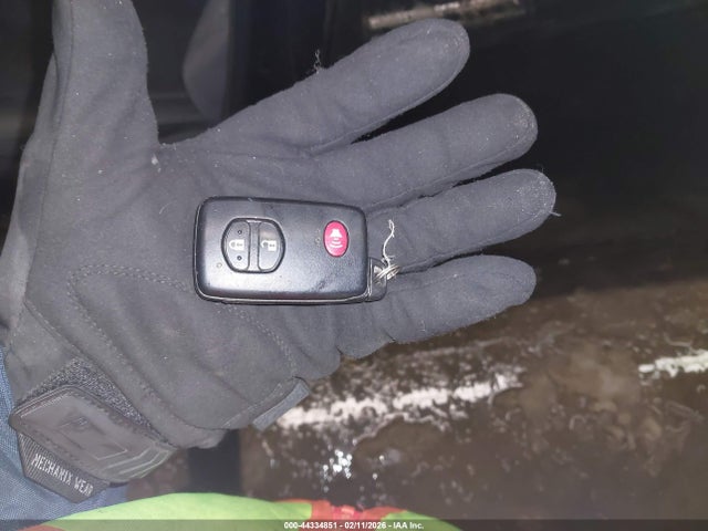 Toyota Prius Iii