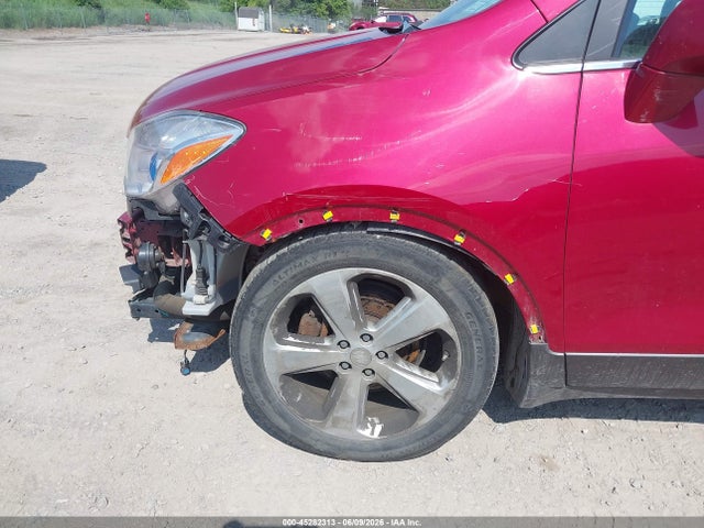 Buick Encore Convenience