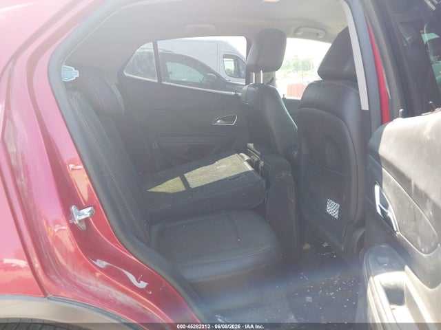 Buick Encore Convenience