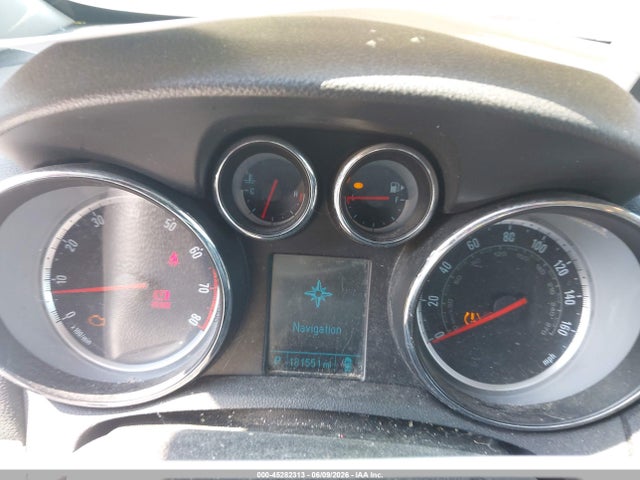 Buick Encore Convenience