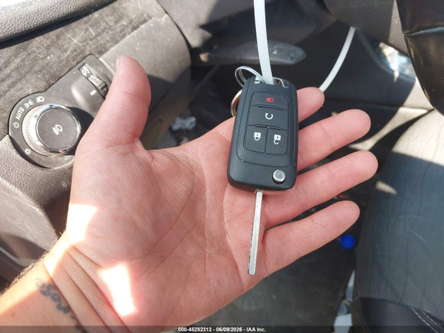 Buick Encore Convenience