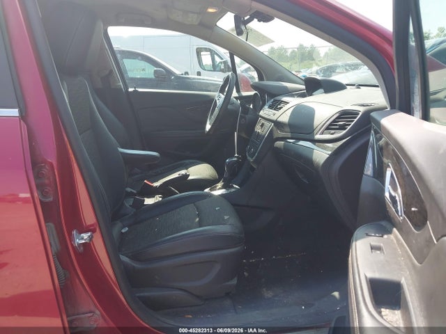 Buick Encore Convenience